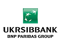Банк UKRSIBBANK в Цукурино