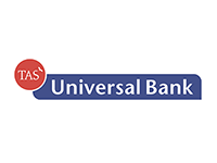 Банк Universal Bank в Цукурино
